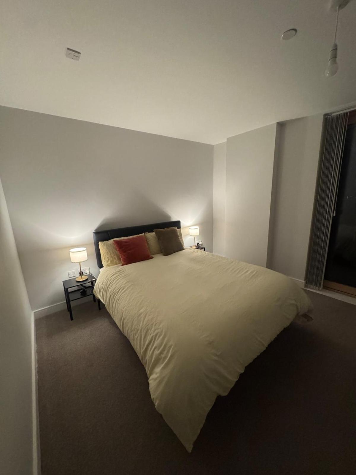 Near Wembley With Beautiful Views Apartment