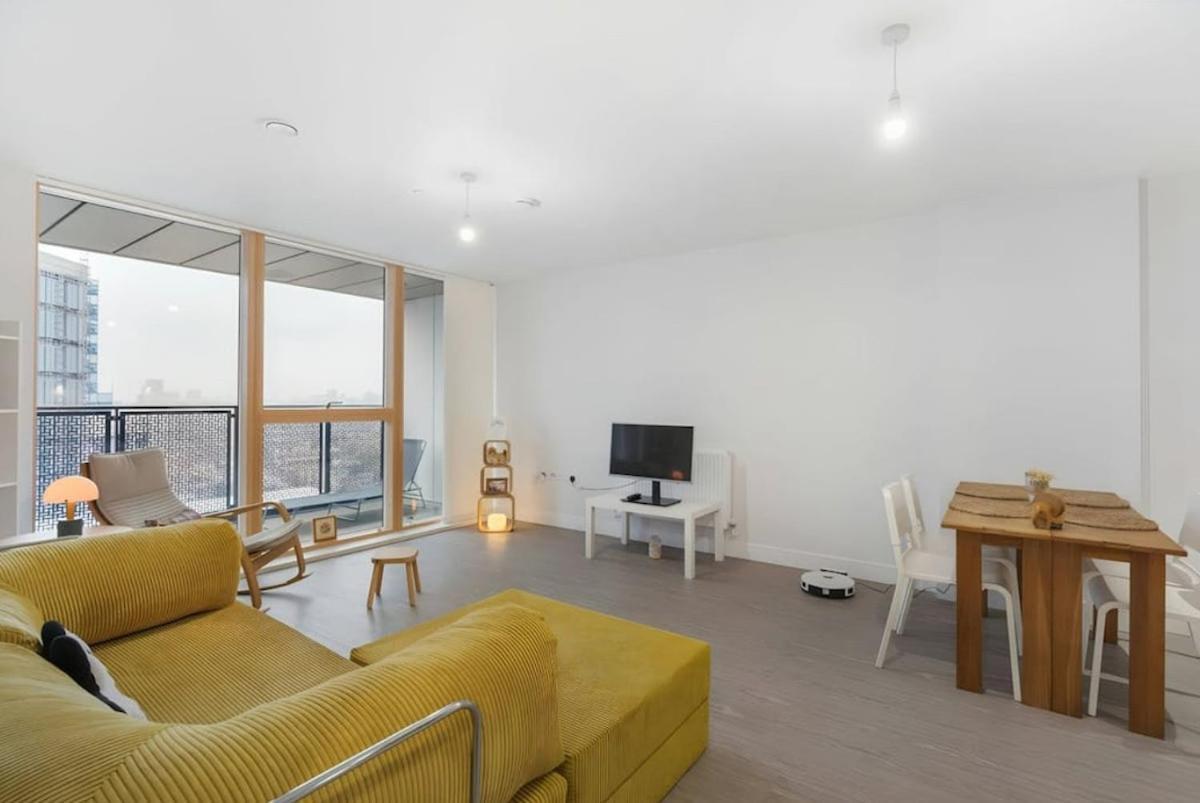 Near Wembley With Beautiful Views London