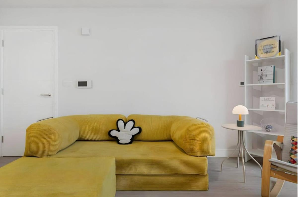 Appartamento Near Wembley With Beautiful Views *